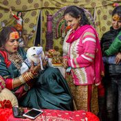 Impact of Covid-19 on Hijras, a Third-Gender Community in India