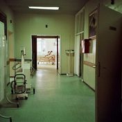 Lonely Death in Pandemic Times