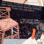 Abolitionist Pedagogies