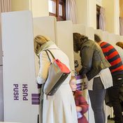 Discarded Candidates: An Interview with Dr. Tanya Jakimow