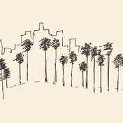 Book Forum on Marina Peterson's Atmospheric Noise: The Indefinite Urbanism of Los Angeles