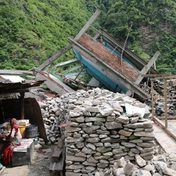 A Sudden Shock of Care: An Interview with Aidan Seale-Feldman