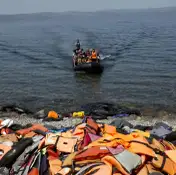 The Governance and (Bio)Economization of Migrant Lives: An Interview with Dr. Marthe Achtnich