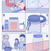 Speculative Manuals: Illustration as Situated Translation in Ethnography