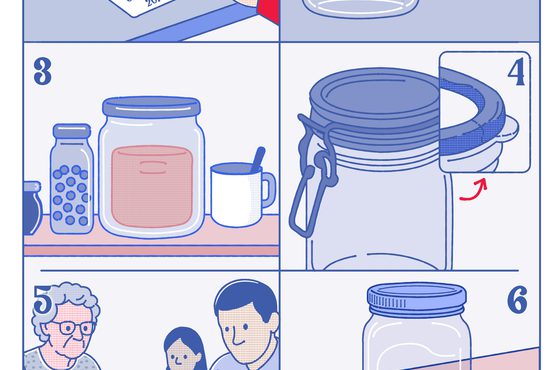 Speculative Manuals: Illustration as Situated Translation in Ethnography