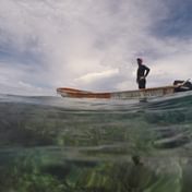 Borderwaters: Conversing with Fluidity at the Dominican Border