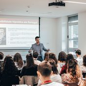 Pedagogical Tools: Bloom's Taxonomy