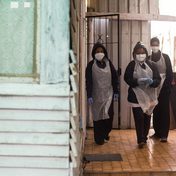 Hope and History in South Africa’s Pandemic