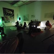 Notes on ‘Ordinary Schizophonia: Field Recordings as Multimodal Experiment’