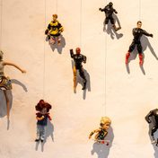 (Re)distribute Knowledge: Contours of "Disability"