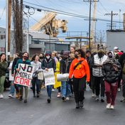 Teaching and Organizing for Environmental Justice in Baltimore