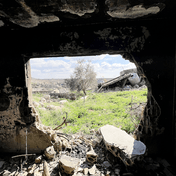 Another Season of War in Lebanon