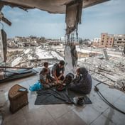 Anthropology in a Time of Genocide: On Nakba and Return, continued