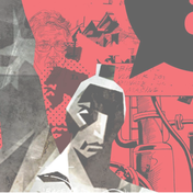 How Do We Work Together? Distribution, Political Labor, and Worker Struggles in Bosnia-Herzegovina