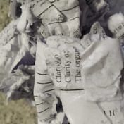 Un/tracing Empire: Pollinations between the Poetic and Ethnographic