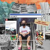 "Bigas Hindi Dahas": Covid-19 and State Violence