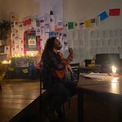 Movimiento Perpetuo, Consecuencia Natural/ Perpetual Movement, Natural Consequence