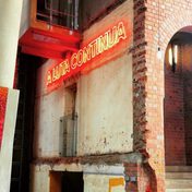 An Otherwise Anthropology