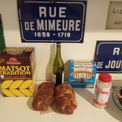 The Comfort of Things? A Meditation from Coronaland