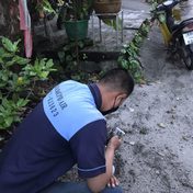 Looking for Clues: COVID-19 and “Facebook Fieldwork” with Cross-Border Burmese Migrants