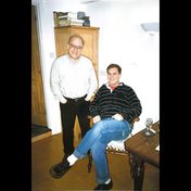 Remembering Keith