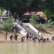 Kin But Not Kind: An Anthropologist Among ‘Her People’