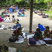Truant Teachers, “Barefoot” Tutors, and the Breakdown of Schooling in Pandemic Affected Sundarban