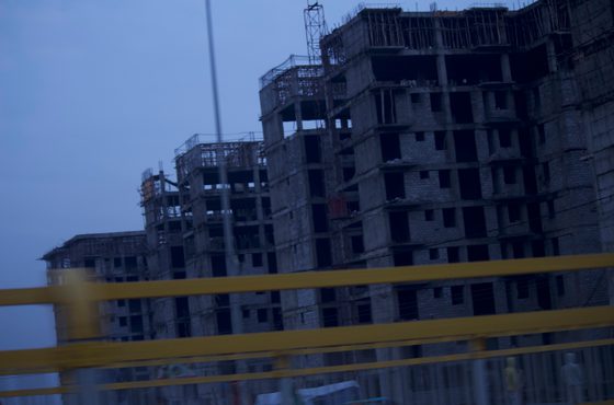 Capture, Connect, Shift