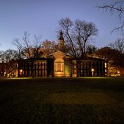 On Teaching Race and Racism at Princeton
