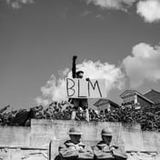 Sustaining the Momentum: Reparative Justice for European Colonialism and Slavery