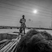 On Refusal and Toxic Industrialization: An Interview with Rishabh Raghavan