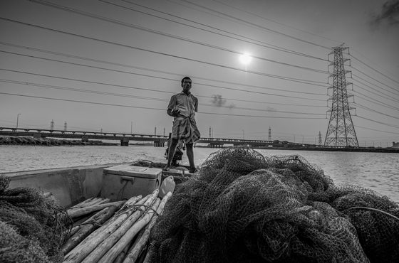 On Refusal and Toxic Industrialization: An Interview with Rishabh Raghavan