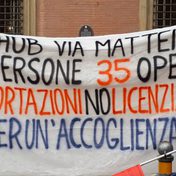 Post-Compassionate Aid and Emergent Forms of Support: An Interview with Daniela Giudici