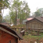 On the Politics and Ethics of What-Comes-After: An Interview with Townsend Middleton