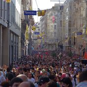 Addressing the Present: An Interview with Kabir Tambar