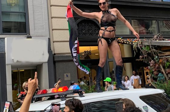 Bringing Lessons from Protest to the Classroom