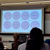 Staying in the Scene: Situated Assessment and the Labor of Learning to See