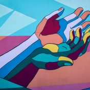 Love and Collaboration in Practice: Perspectives on Co-teaching a Graduate Seminar during a Pandemic