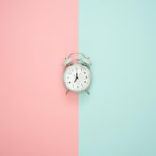 The Anthropology of Time: A Reading List In-the-Making