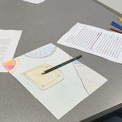 Arts-based Pedagogy: More than a Creative Approach to Teaching