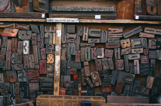 Vocabulario para la experimentación etnográfica