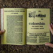 Sin Cesar or Ethnography Turned Tremor