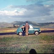 Archiving Postcolonial Modernity: The Foreign Service Family Slide Show