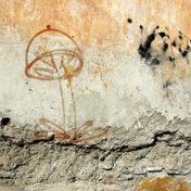 As Fluid as a Brick Wall