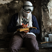 Cali: The City of Resistance / Cali: Ciudad de la resistencia