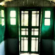 What I Didn’t Tell You