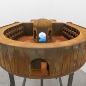 Curing the Curio: On Montezemolo's Metalogues, Biocartography, and Mi-lieus