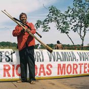 Screening Room: Owners of the Water