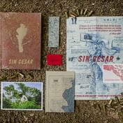 Haptic Encounters of the Extrajudicial Kind: A Review Forum on the Photo-Book "Sin Cesar"