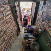 Re-Connections: A Brief Note on El Paquete, Academia, and Geopolitics